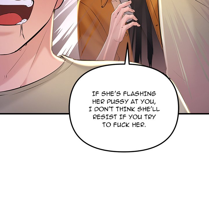 Tangled Webs Chapter 16 - HolyManga.Net