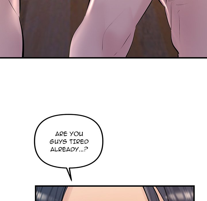 Tangled Webs Chapter 16 - HolyManga.Net