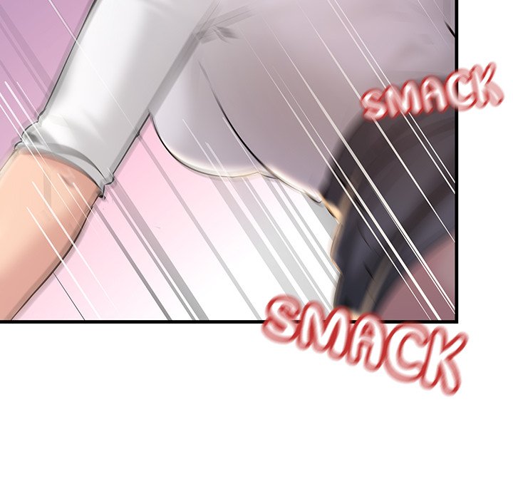 Tangled Webs Chapter 16 - HolyManga.Net