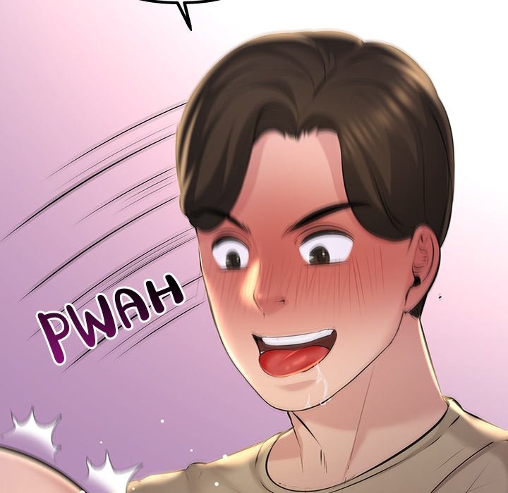 Tangled Webs Chapter 16 - HolyManga.Net