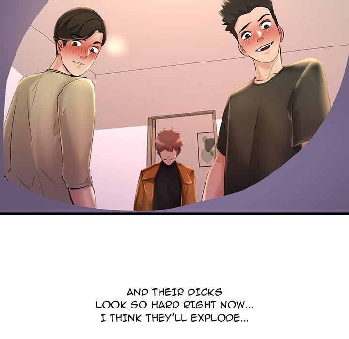 Tangled Webs Chapter 16 - HolyManga.Net