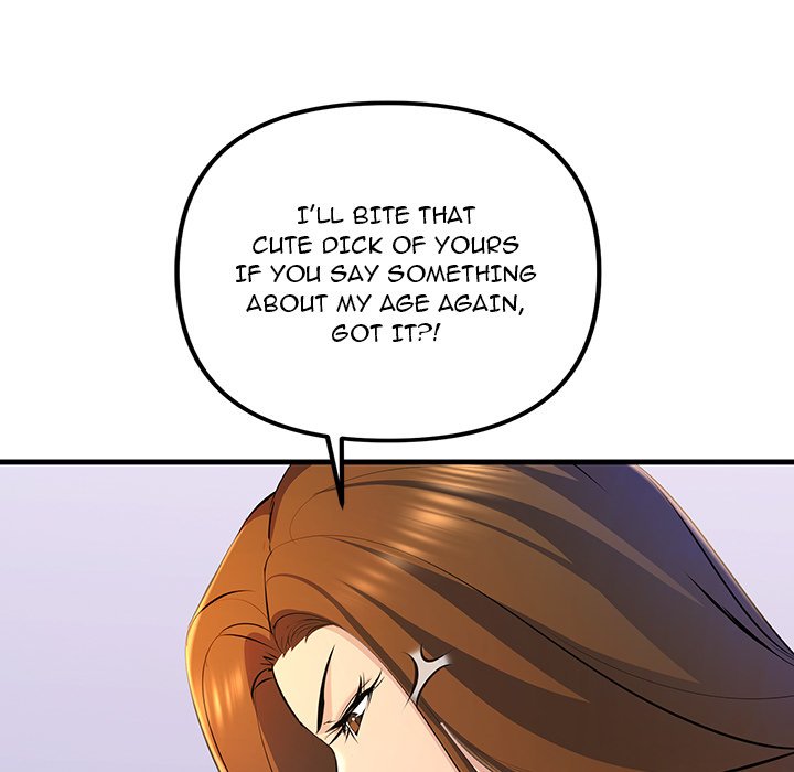 Tangled Webs Chapter 17 - HolyManga.Net