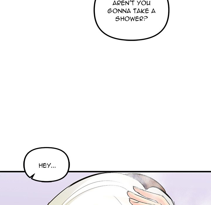 Tangled Webs Chapter 17 - HolyManga.Net
