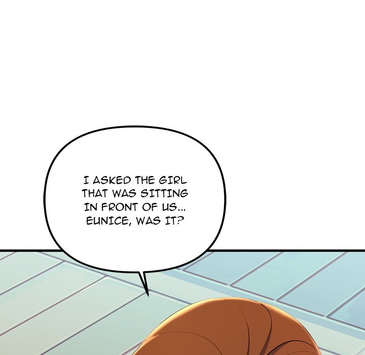 Tangled Webs Chapter 17 - HolyManga.Net