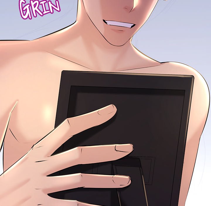 Tangled Webs Chapter 17 - HolyManga.Net