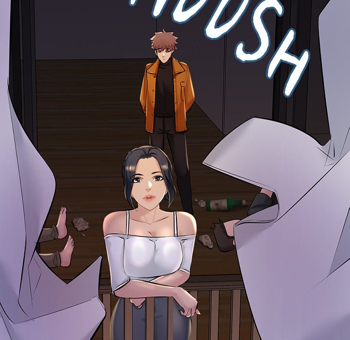 Tangled Webs Chapter 17 - HolyManga.Net