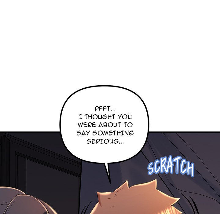 Tangled Webs Chapter 17 - HolyManga.Net