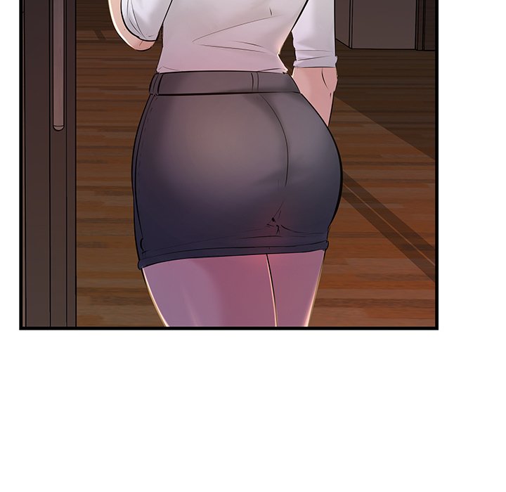 Tangled Webs Chapter 17 - HolyManga.Net