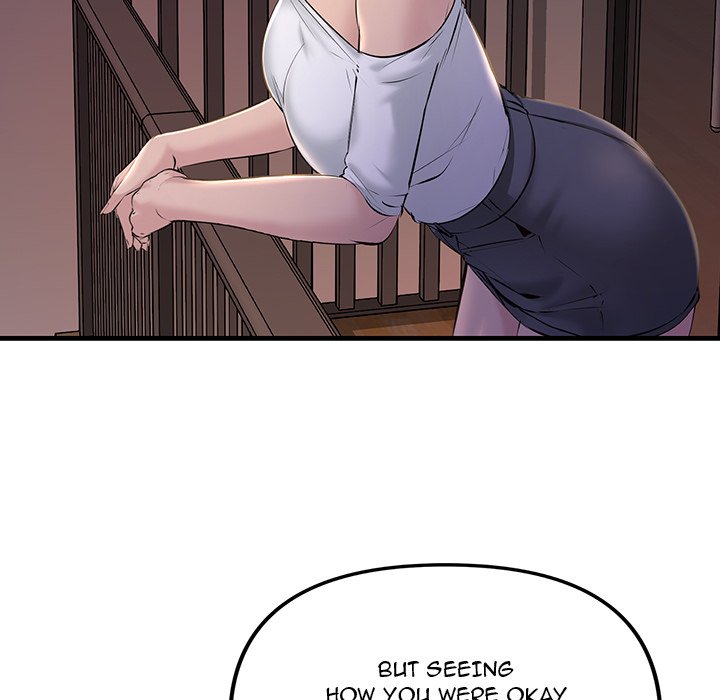 Tangled Webs Chapter 17 - HolyManga.Net