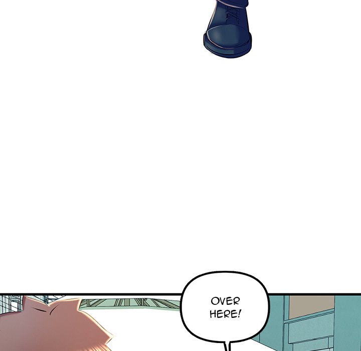 Tangled Webs Chapter 17 - HolyManga.Net