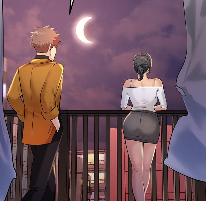 Tangled Webs Chapter 17 - HolyManga.Net