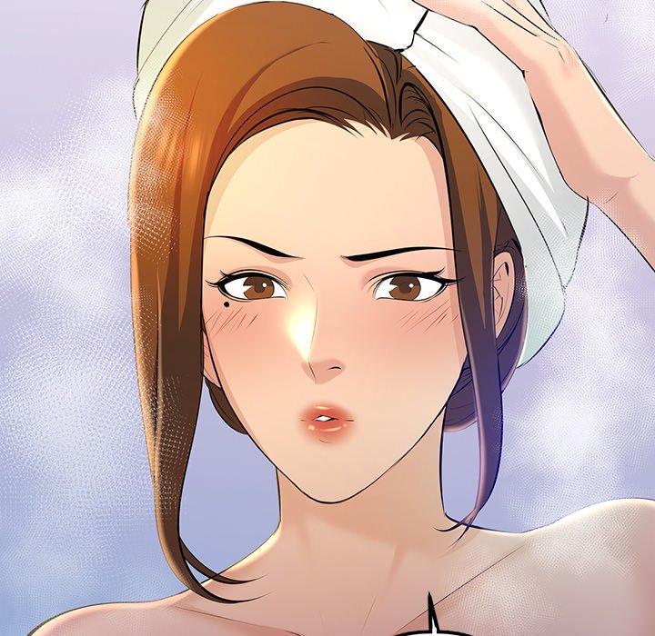 Tangled Webs Chapter 17 - HolyManga.Net