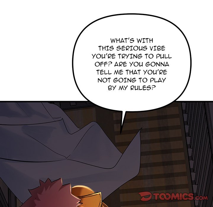 Tangled Webs Chapter 17 - HolyManga.Net