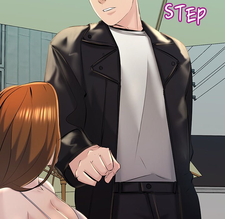 Tangled Webs Chapter 17 - HolyManga.Net