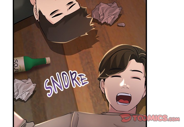 Tangled Webs Chapter 17 - HolyManga.Net