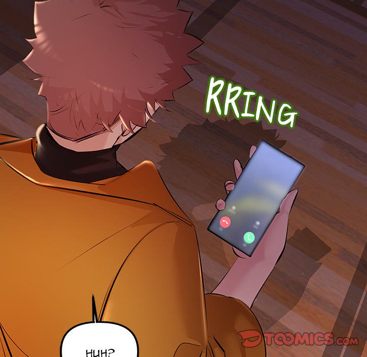 Tangled Webs Chapter 17 - HolyManga.Net