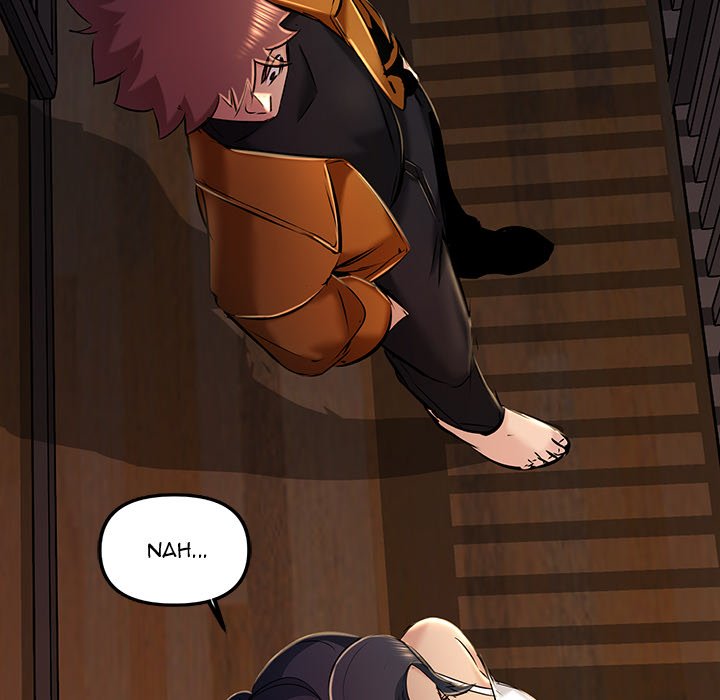 Tangled Webs Chapter 17 - HolyManga.Net