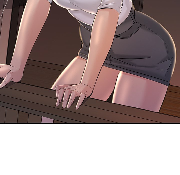 Tangled Webs Chapter 17 - HolyManga.Net