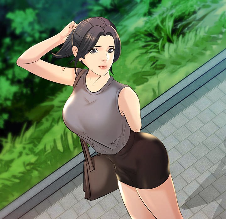 Tangled Webs Chapter 17 - HolyManga.Net