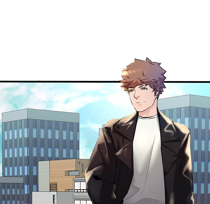 Tangled Webs Chapter 17 - HolyManga.Net