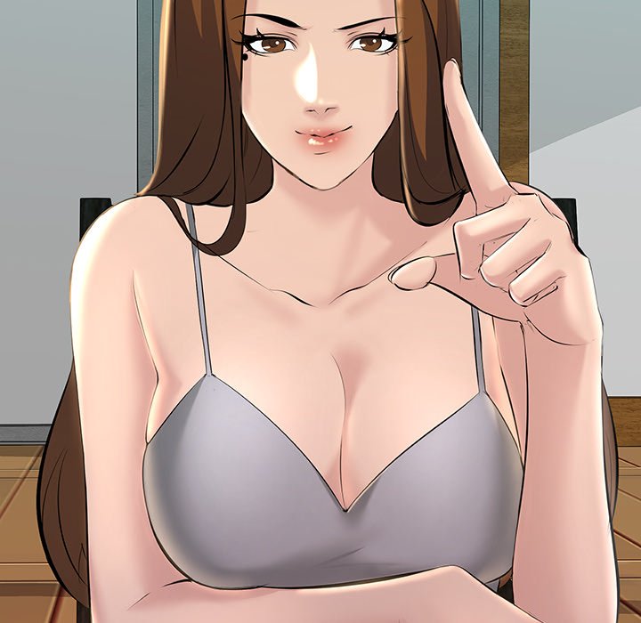 Tangled Webs Chapter 17 - HolyManga.Net