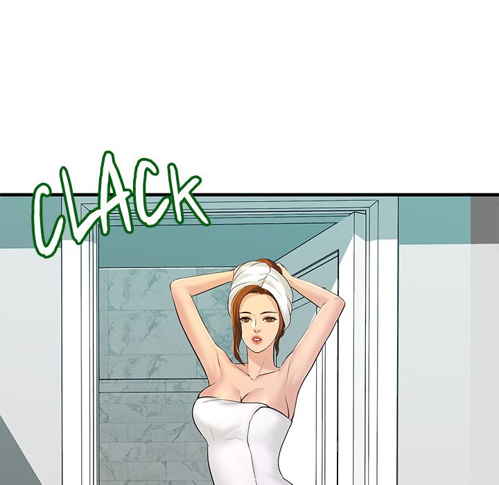 Tangled Webs Chapter 17 - HolyManga.Net