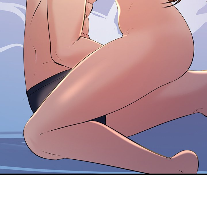 Tangled Webs Chapter 17 - HolyManga.Net