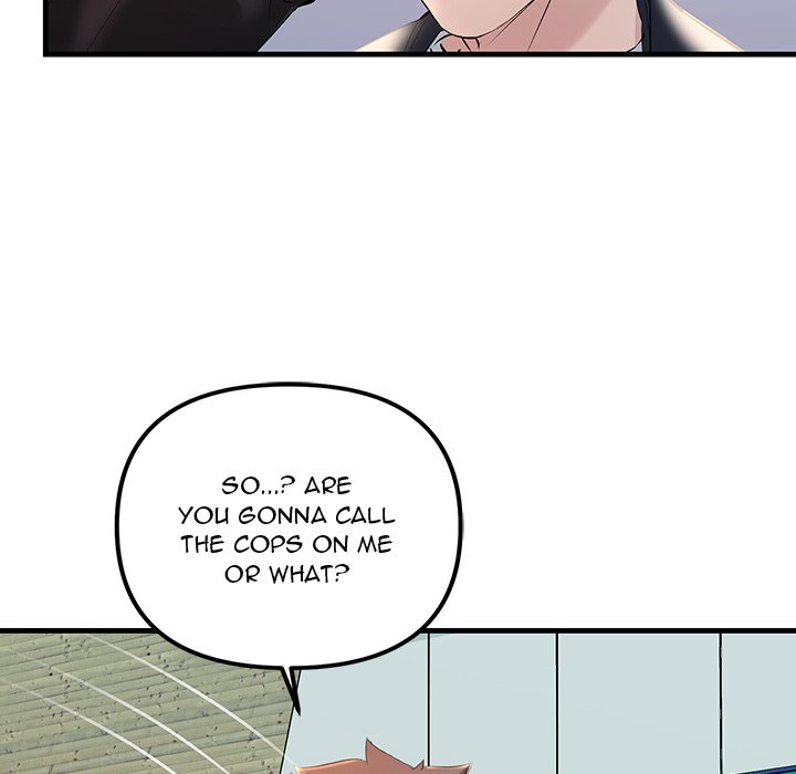Tangled Webs Chapter 17 - HolyManga.Net