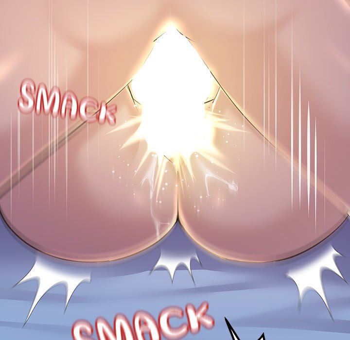 Tangled Webs Chapter 17 - HolyManga.Net