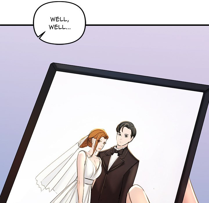Tangled Webs Chapter 17 - HolyManga.Net
