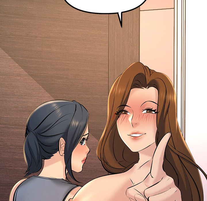 Tangled Webs Chapter 18 - HolyManga.Net