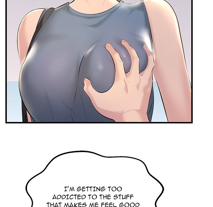 Tangled Webs Chapter 18 - HolyManga.Net