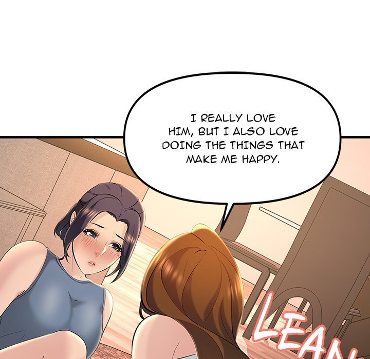 Tangled Webs Chapter 18 - HolyManga.Net