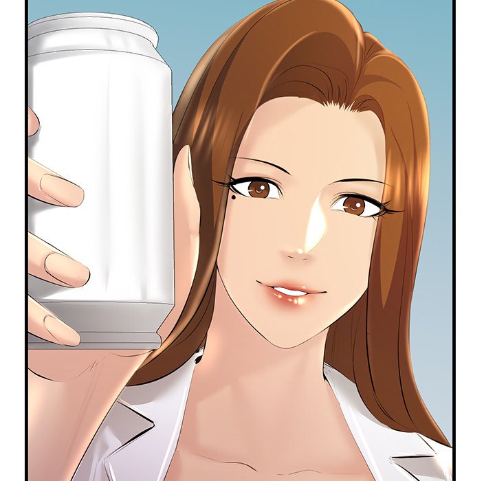 Tangled Webs Chapter 18 - HolyManga.Net