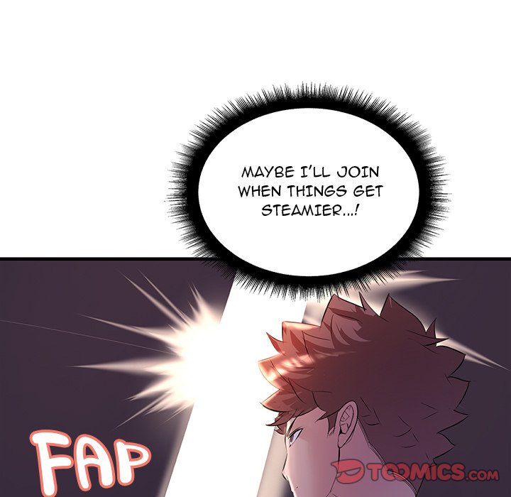 Tangled Webs Chapter 18 - HolyManga.Net