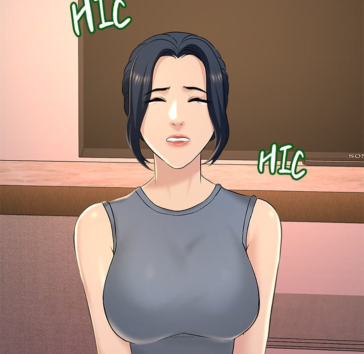 Tangled Webs Chapter 18 - HolyManga.Net