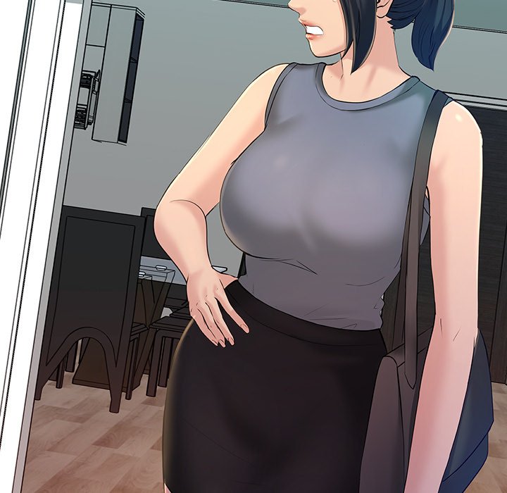 Tangled Webs Chapter 18 - HolyManga.Net