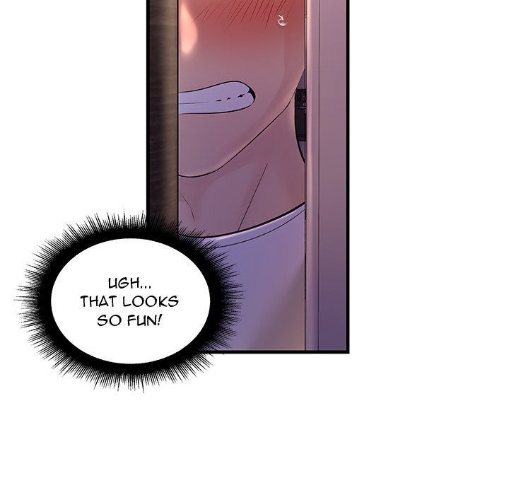 Tangled Webs Chapter 18 - HolyManga.Net