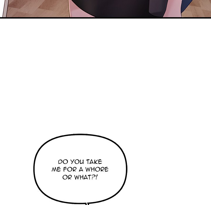 Tangled Webs Chapter 18 - HolyManga.Net