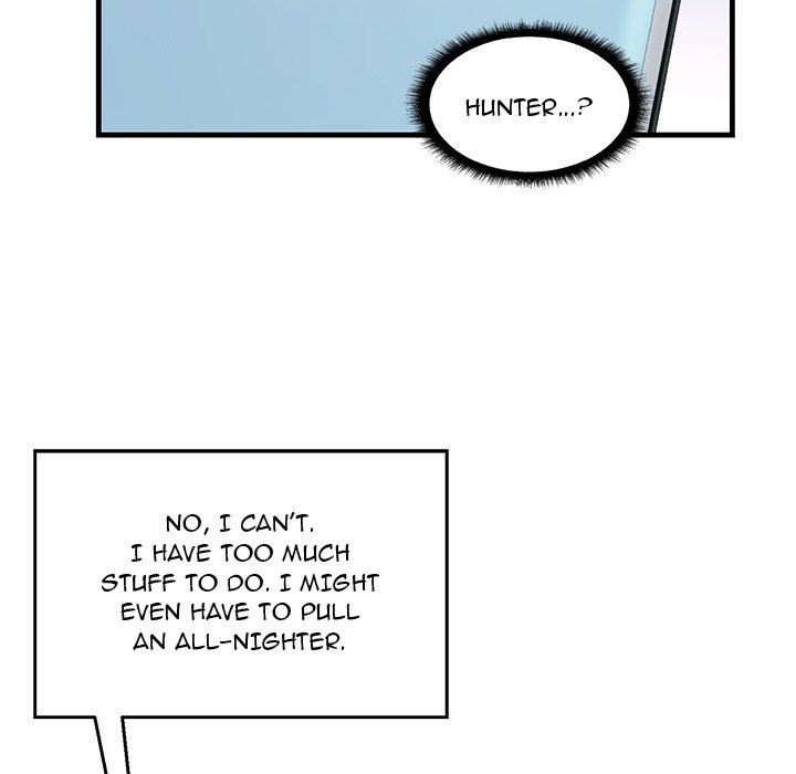 Tangled Webs Chapter 18 - HolyManga.Net