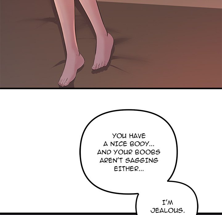 Tangled Webs Chapter 18 - HolyManga.Net