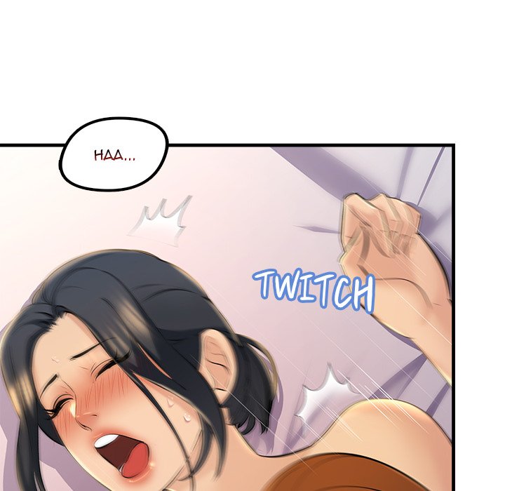 Tangled Webs Chapter 18 - HolyManga.Net