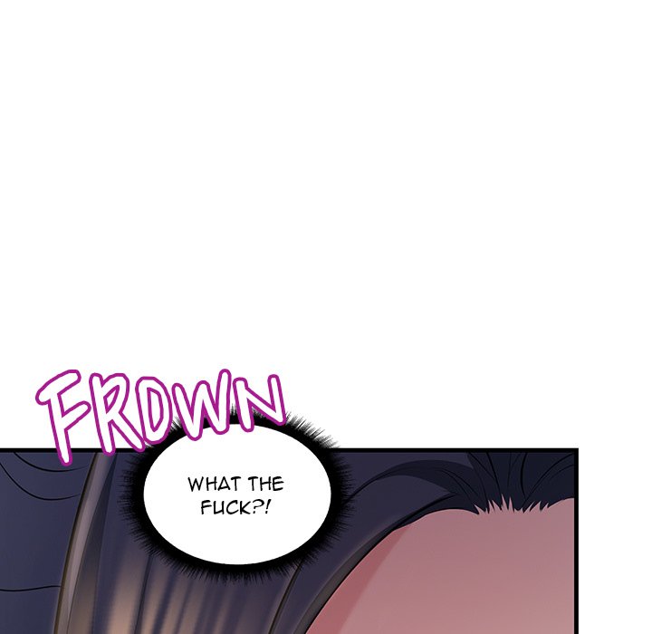 Tangled Webs Chapter 18 - HolyManga.Net