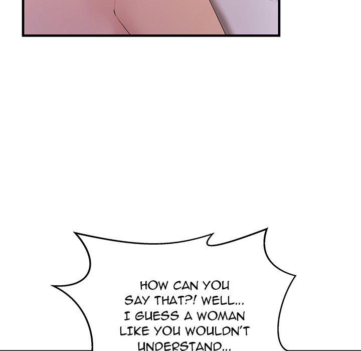 Tangled Webs Chapter 18 - HolyManga.Net