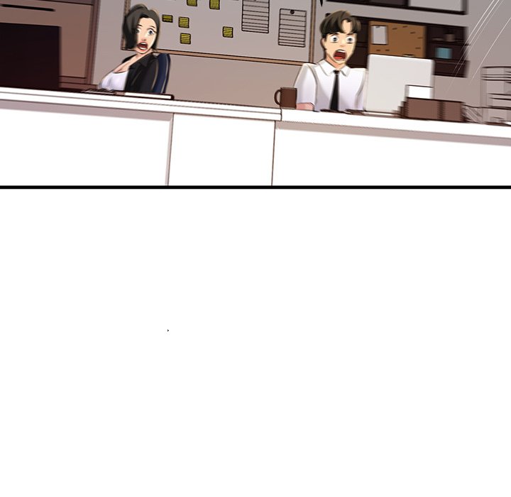 Tangled Webs Chapter 18 - HolyManga.Net