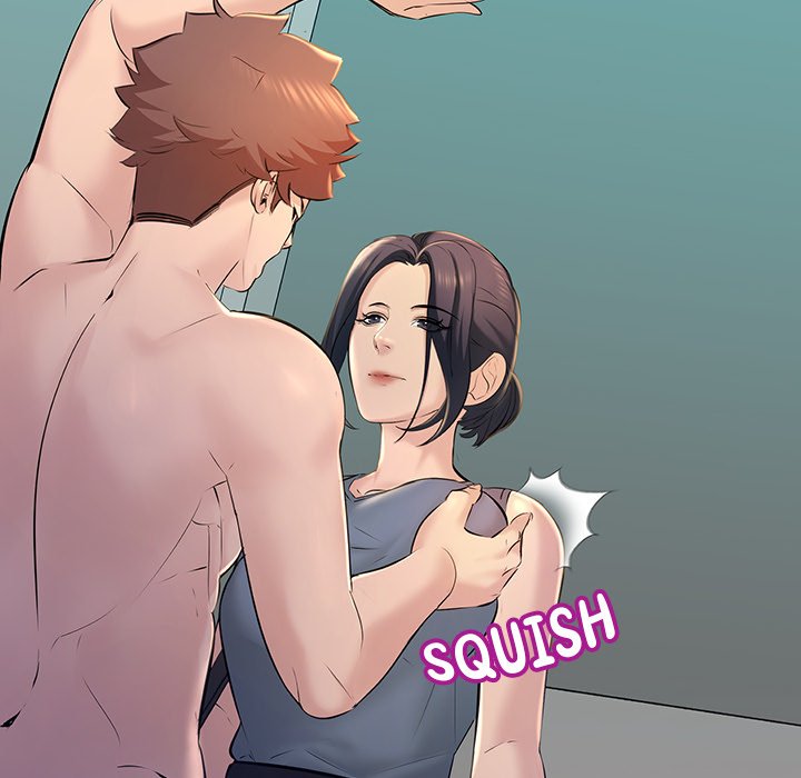 Tangled Webs Chapter 18 - HolyManga.Net