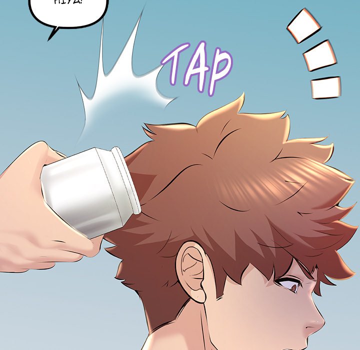 Tangled Webs Chapter 18 - HolyManga.Net