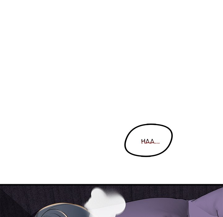 Tangled Webs Chapter 18 - HolyManga.Net