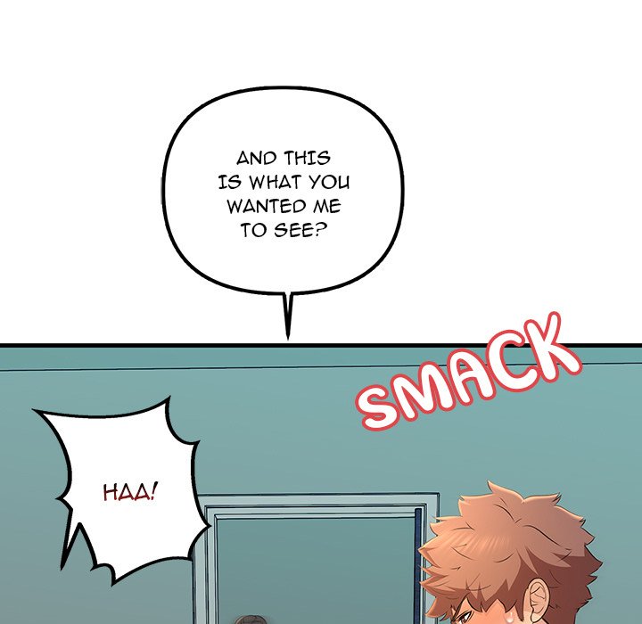 Tangled Webs Chapter 18 - HolyManga.Net