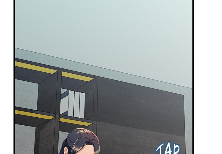 Tangled Webs Chapter 18 - HolyManga.Net